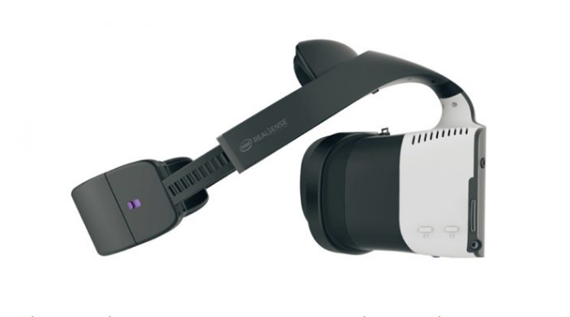 Intel攜手微軟　不再錯過VR